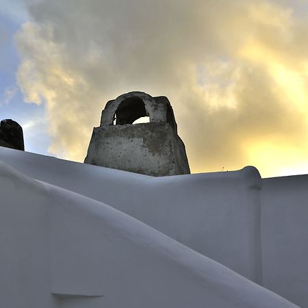 Ananda Residence Pýrgos エクステリア 写真