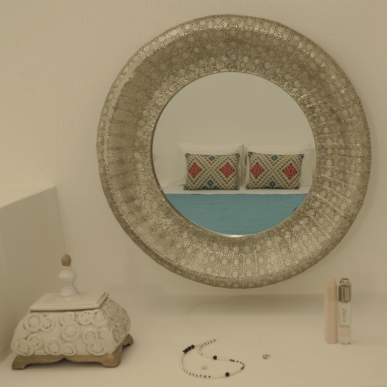 Ananda Residence Pýrgos エクステリア 写真