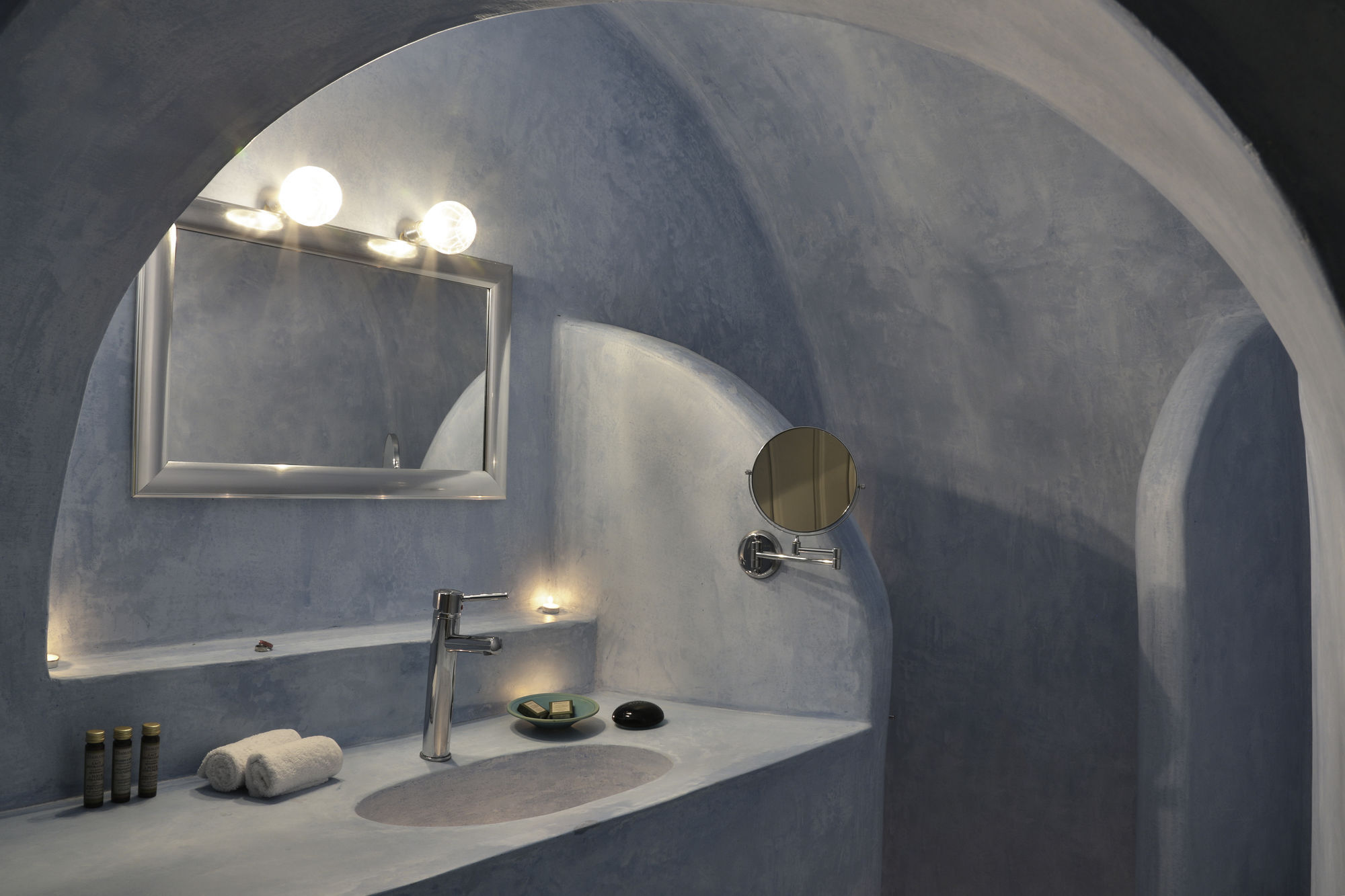 Ananda Residence Pýrgos エクステリア 写真