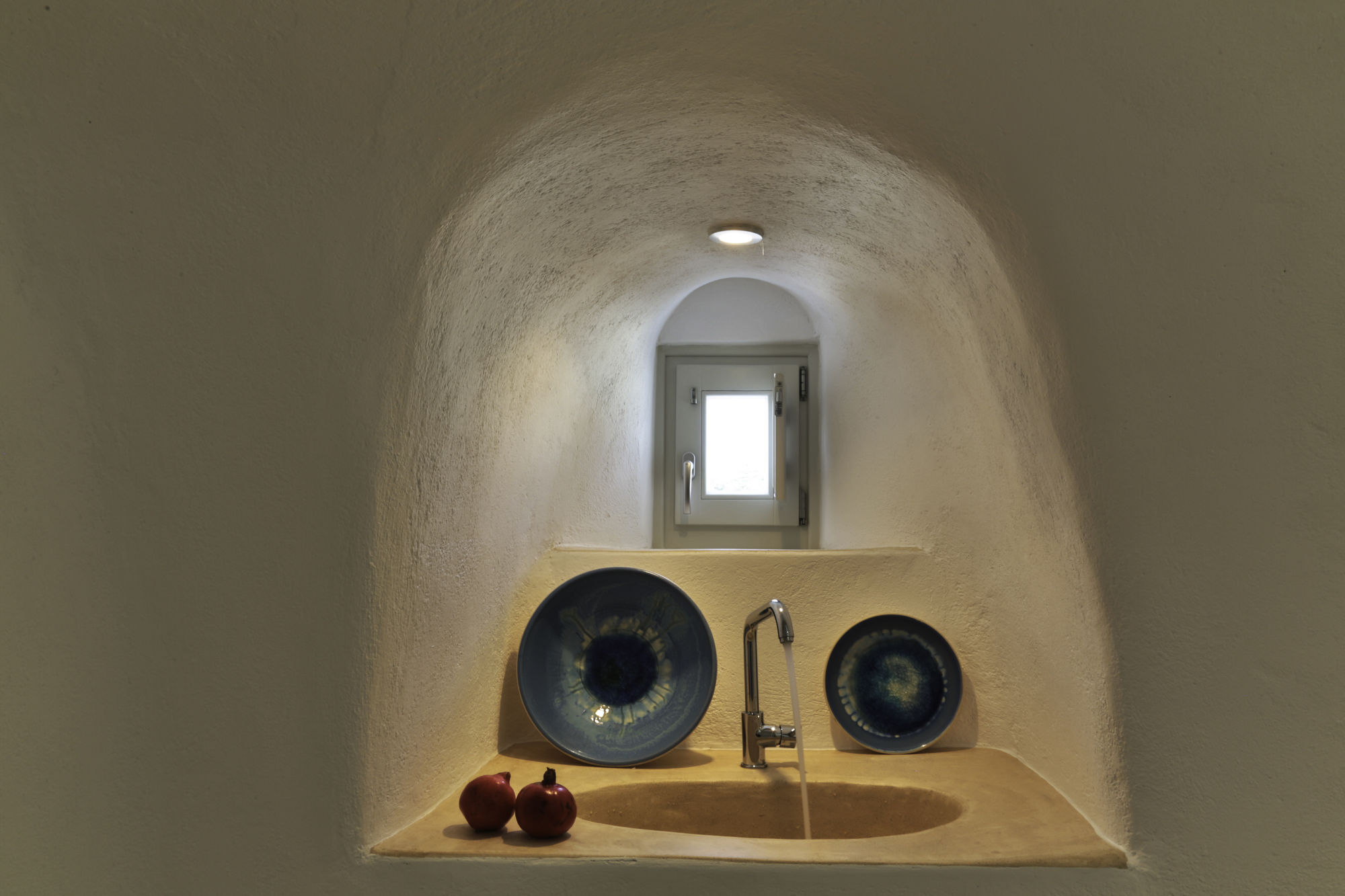 Ananda Residence Pýrgos エクステリア 写真