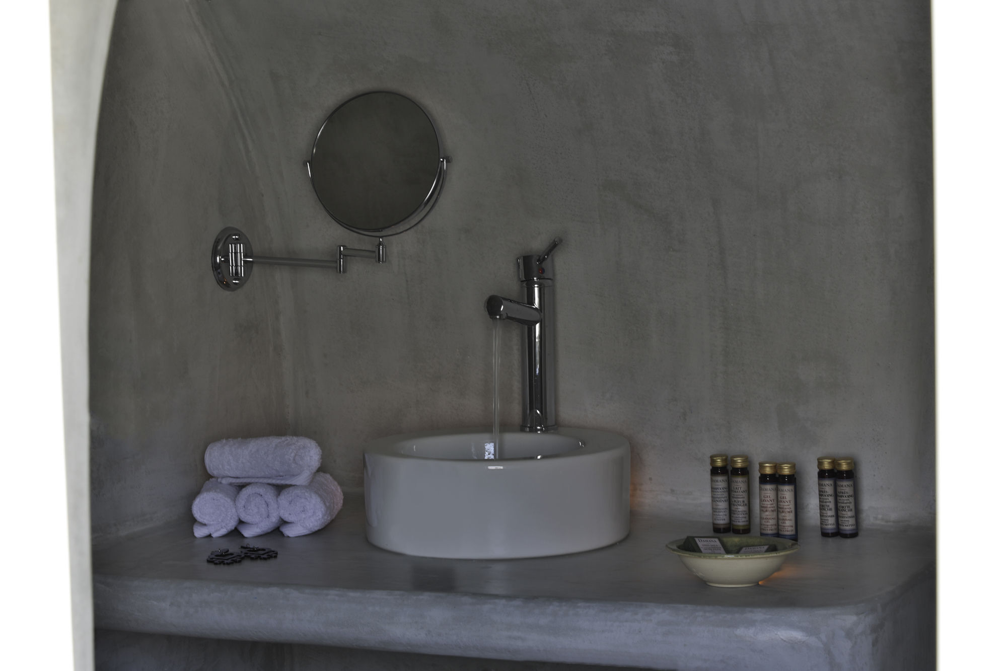 Ananda Residence Pýrgos エクステリア 写真