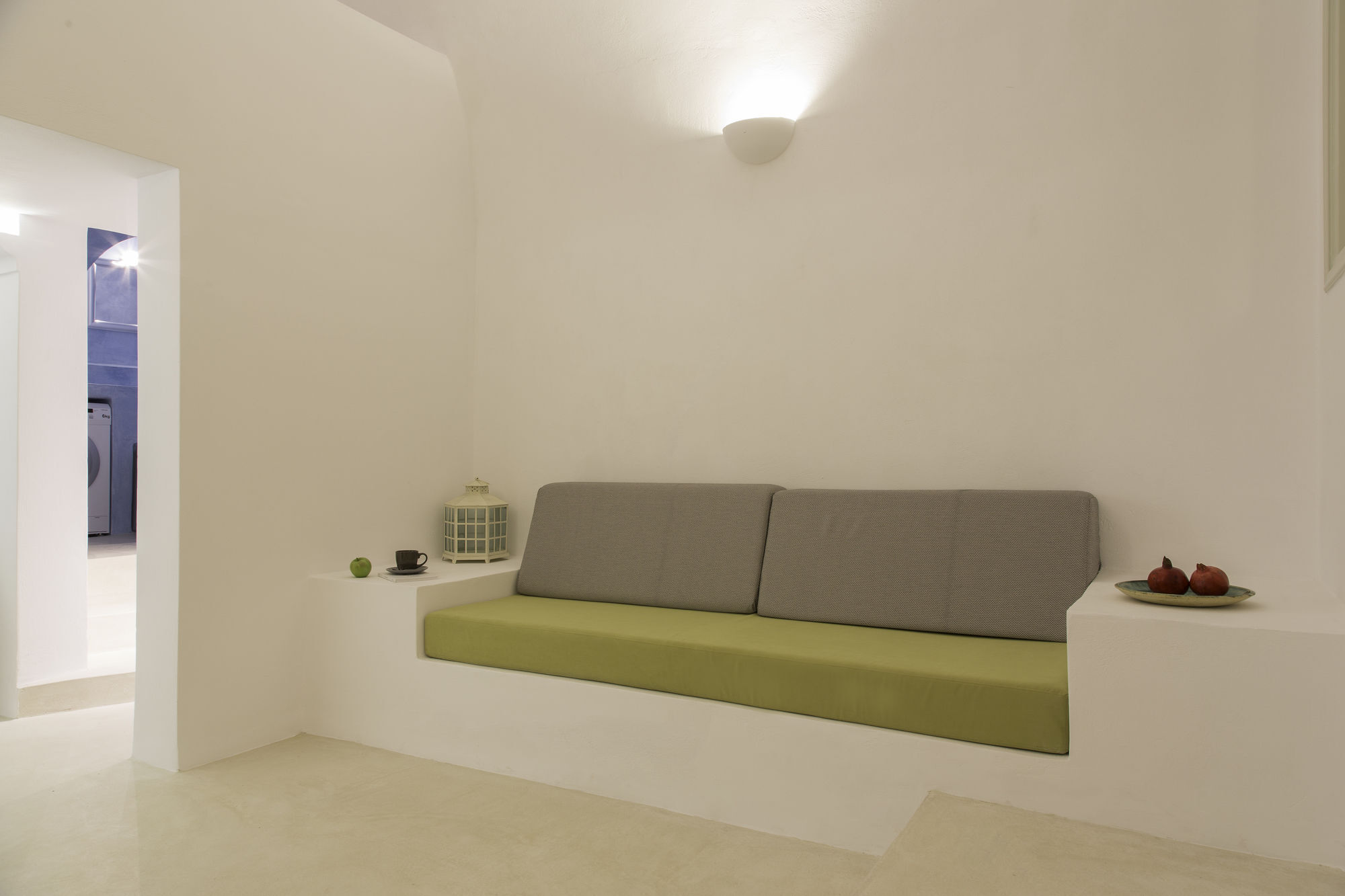 Ananda Residence Pýrgos エクステリア 写真