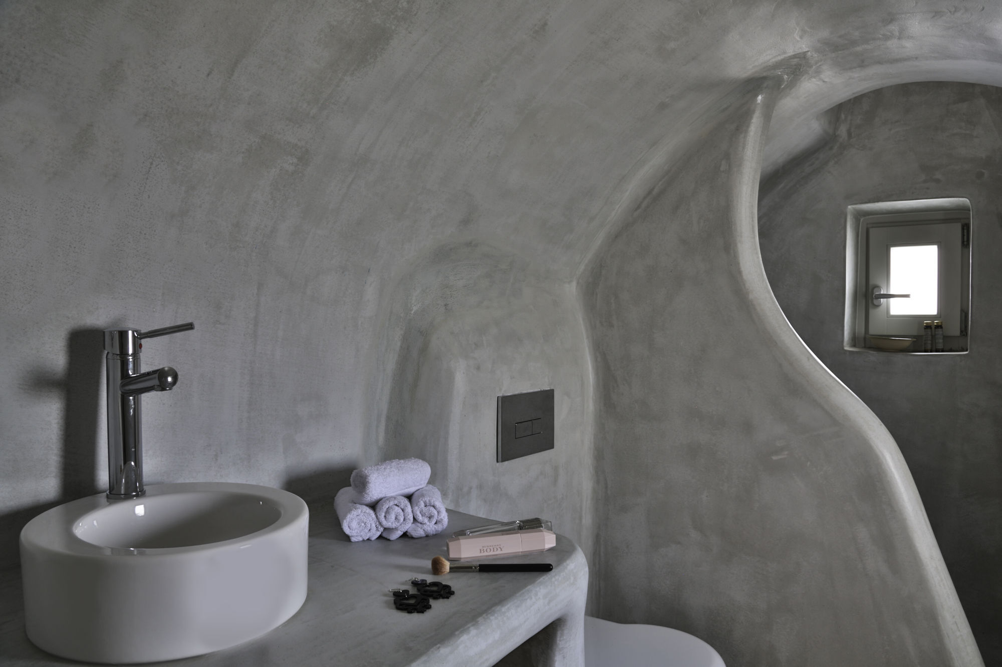Ananda Residence Pýrgos エクステリア 写真