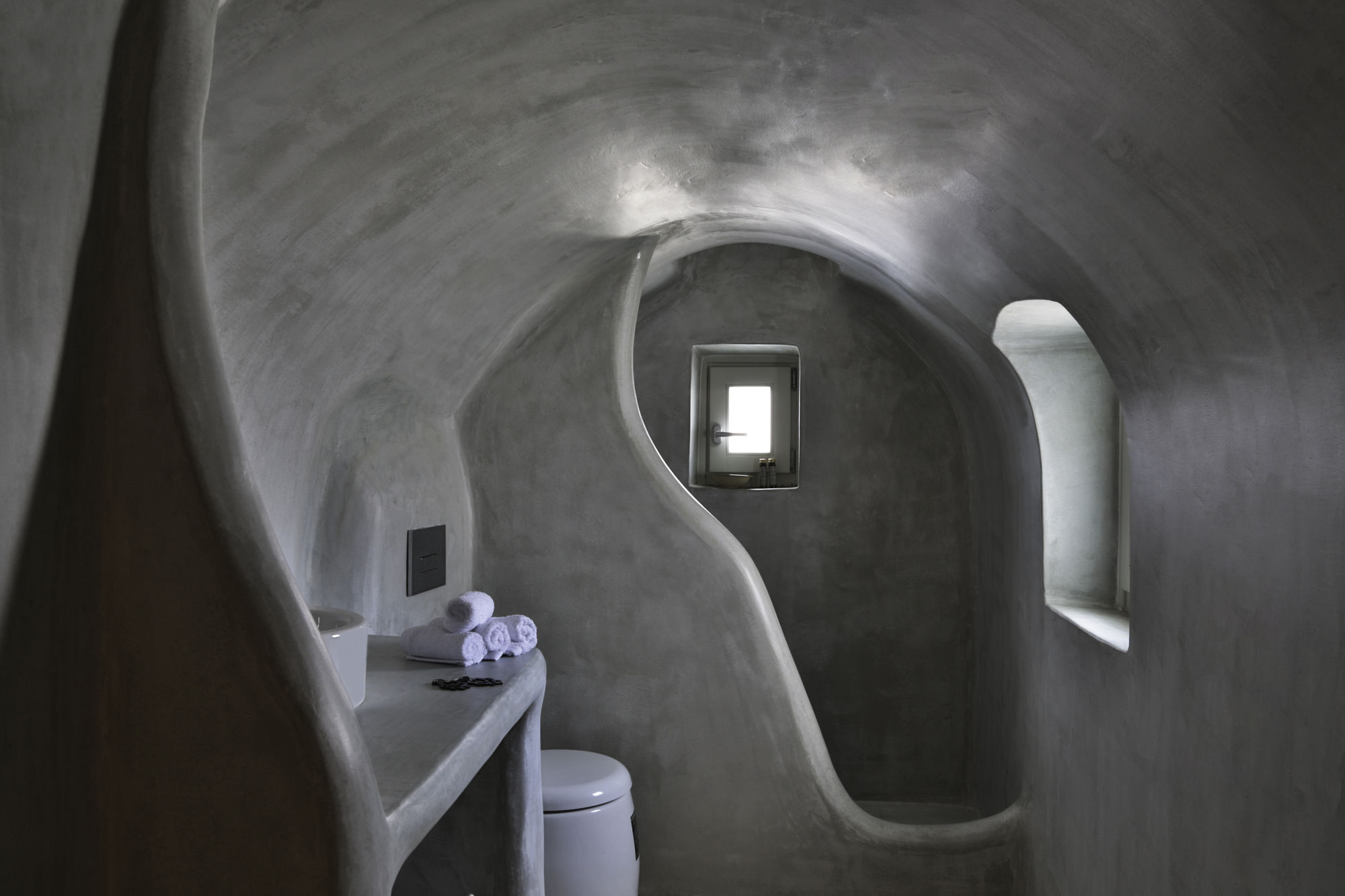 Ananda Residence Pýrgos エクステリア 写真