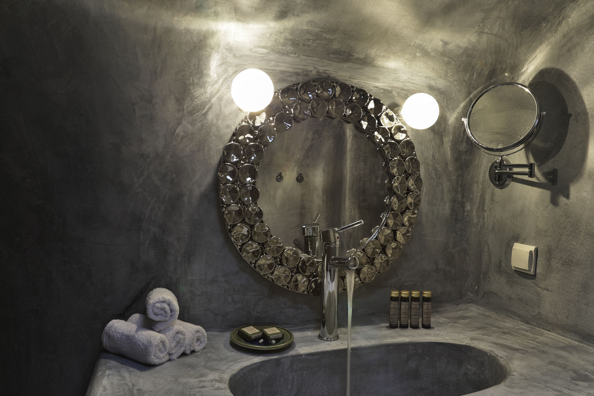 Ananda Residence Pýrgos エクステリア 写真