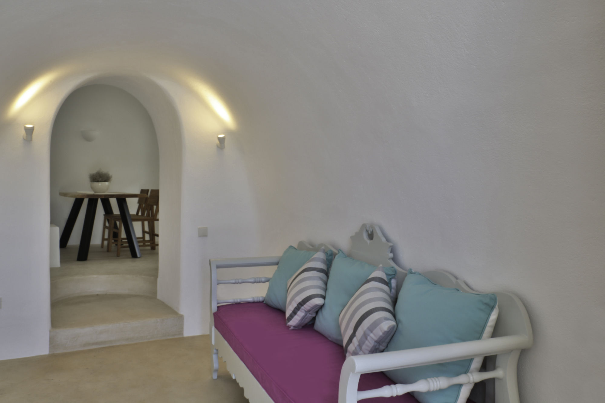 Ananda Residence Pýrgos エクステリア 写真