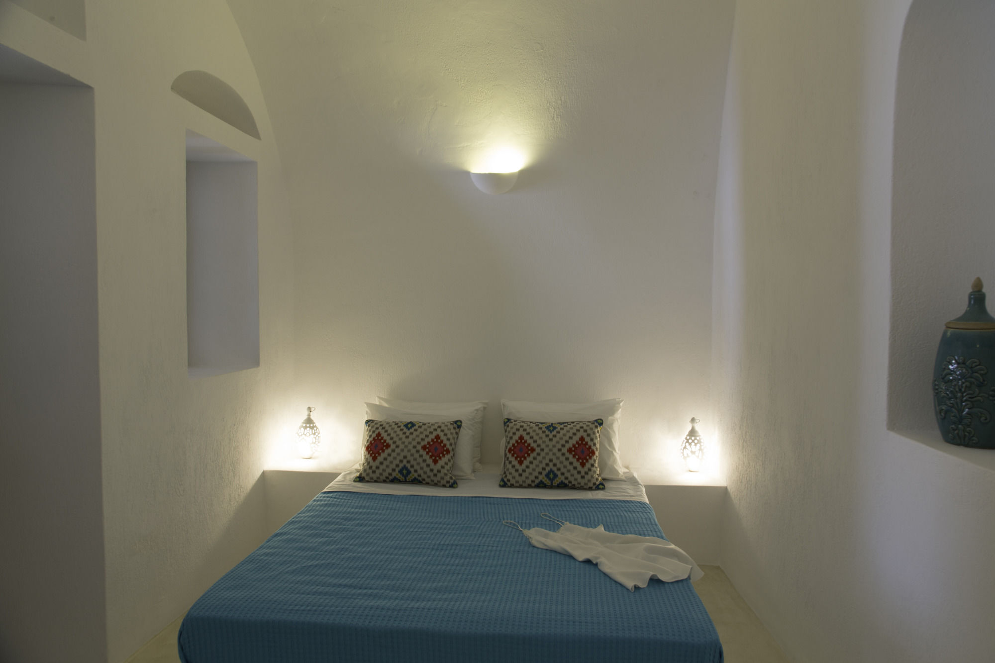 Ananda Residence Pýrgos エクステリア 写真