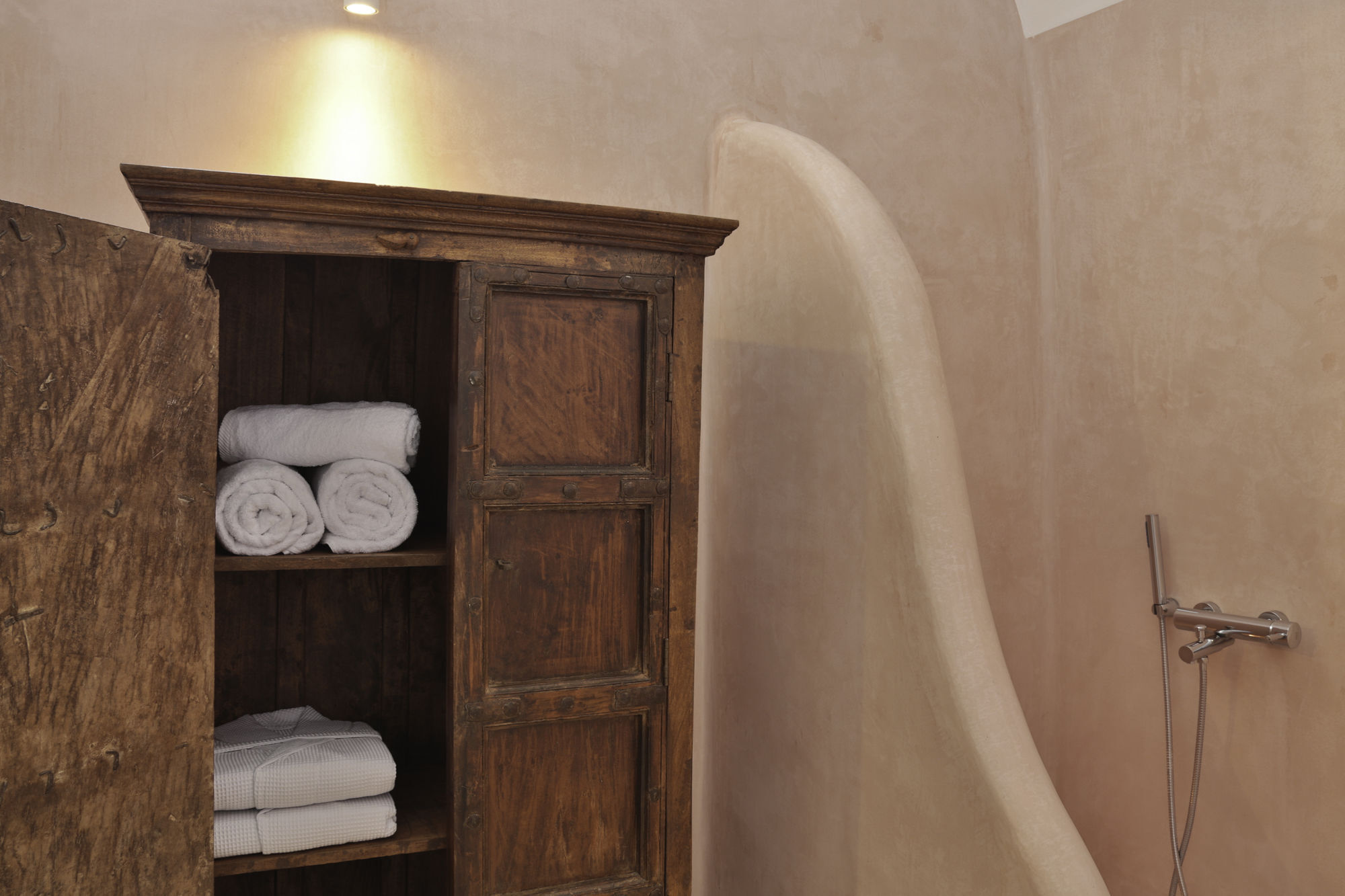 Ananda Residence Pýrgos エクステリア 写真