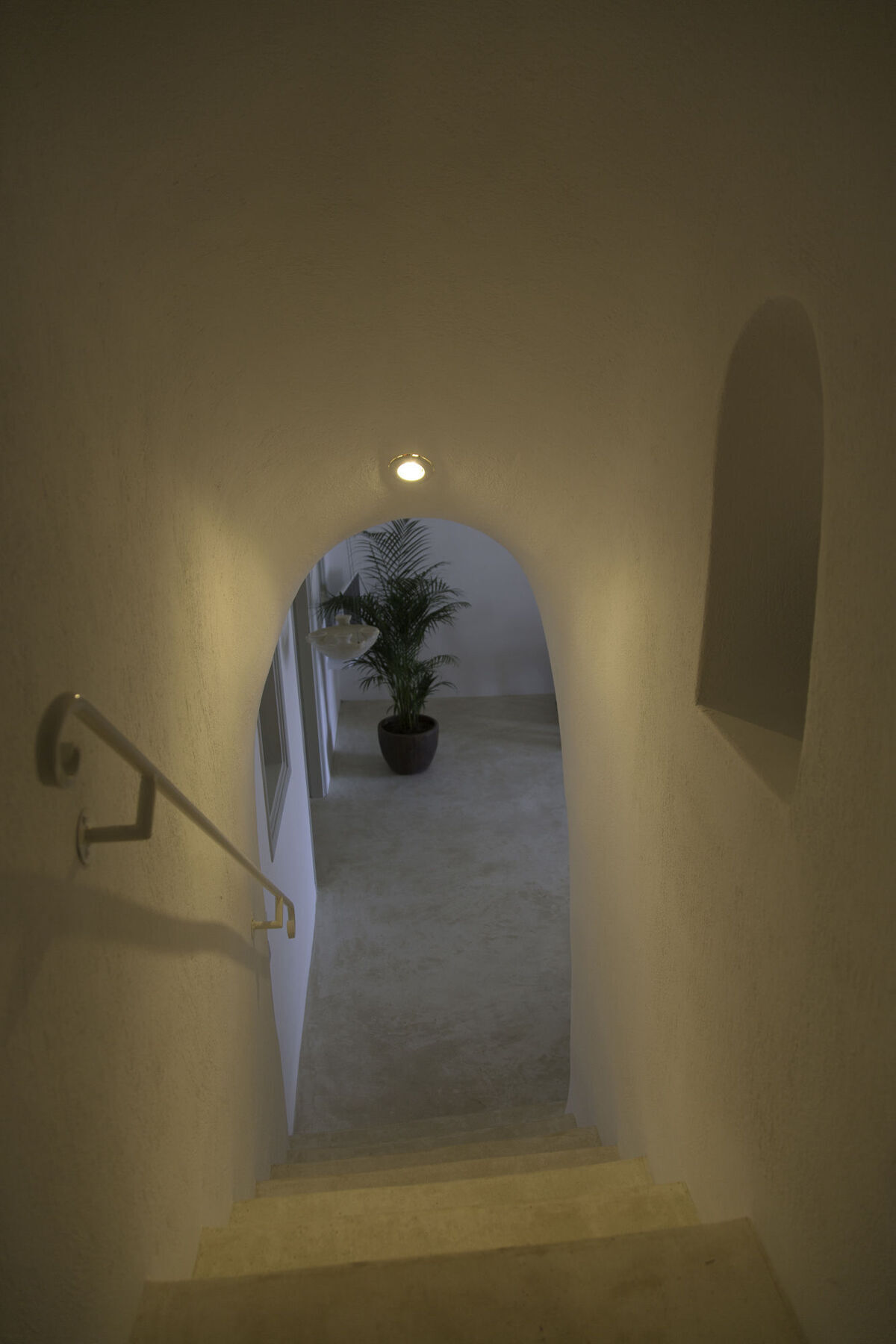 Ananda Residence Pýrgos エクステリア 写真
