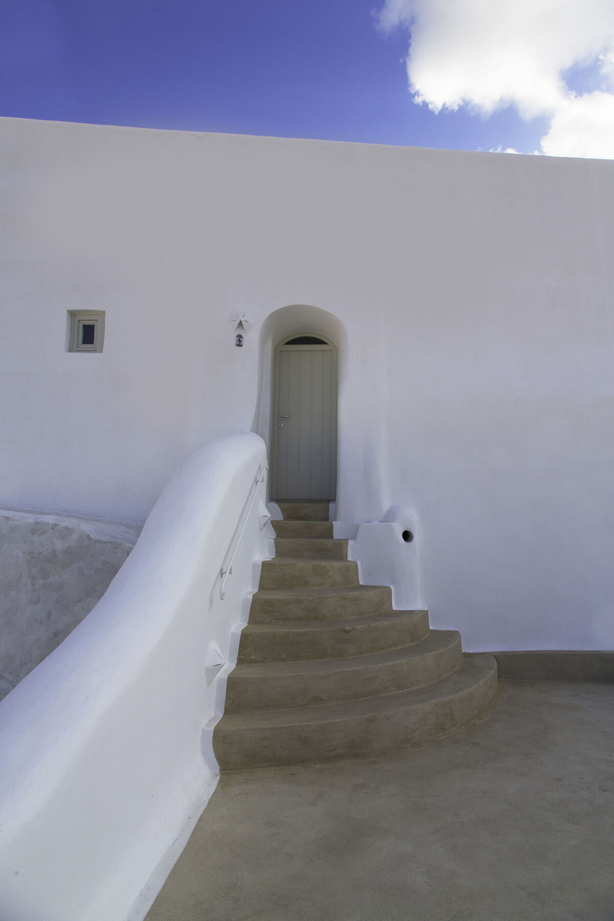 Ananda Residence Pýrgos エクステリア 写真
