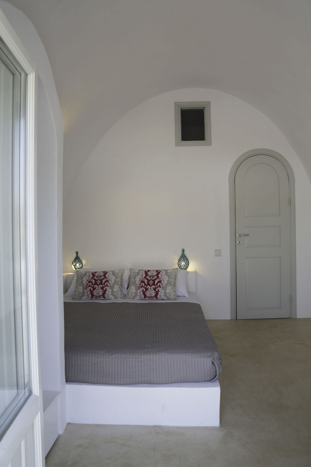 Ananda Residence Pýrgos エクステリア 写真