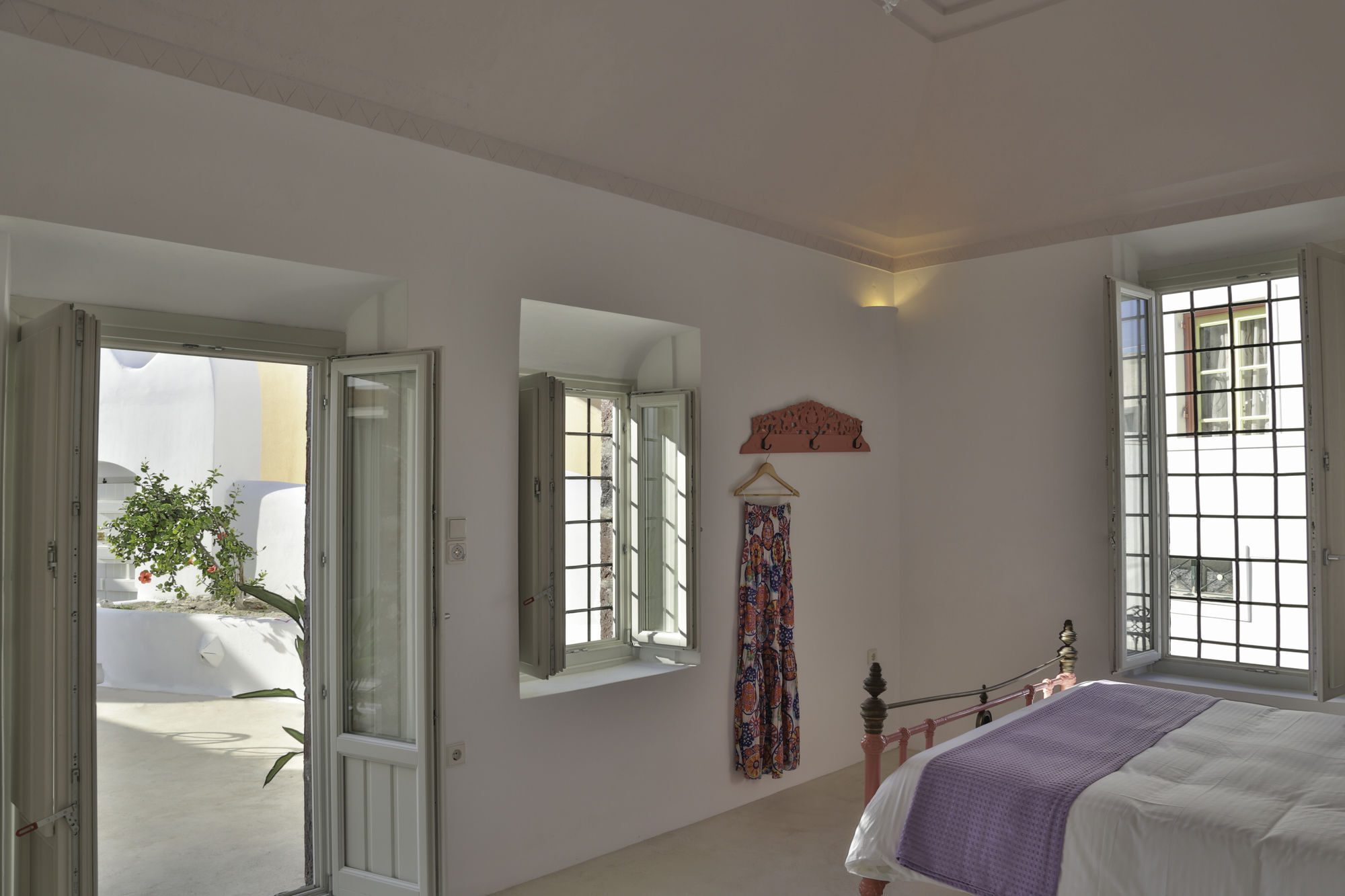 Ananda Residence Pýrgos エクステリア 写真