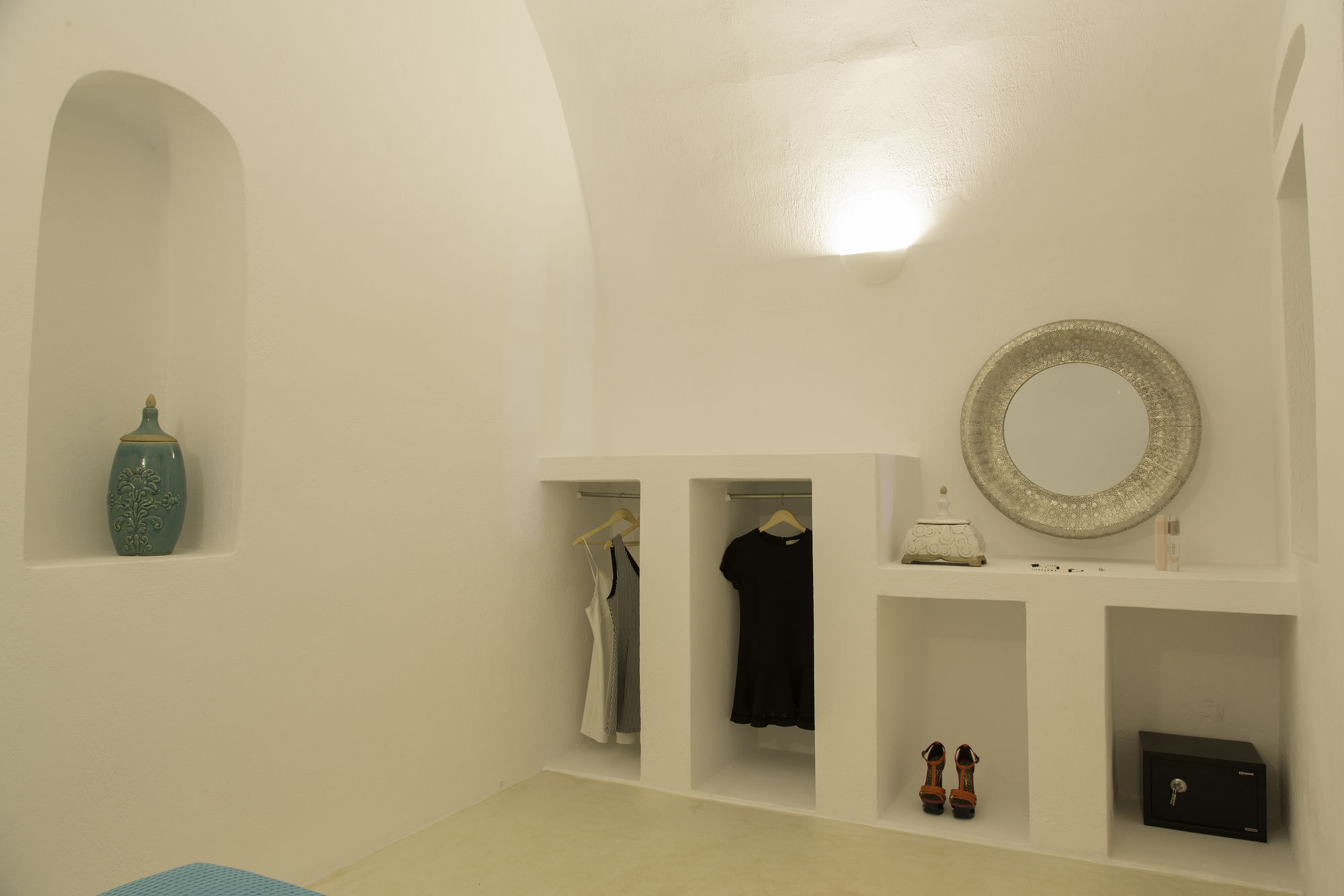 Ananda Residence Pýrgos エクステリア 写真